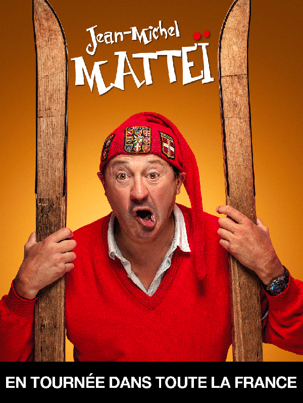 Jean-michel Mattei